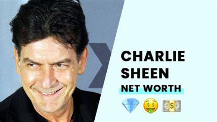 Charlie Sheen Net Worth And Assets Celebrity Net Worth