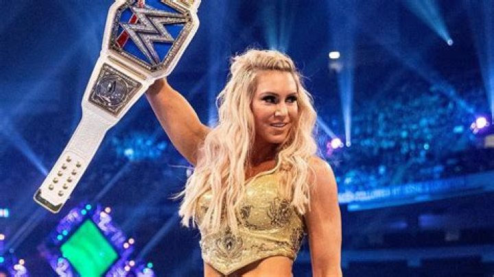Charlotte CHARLOTTE (WWE) Photo (39833276) Fanpop