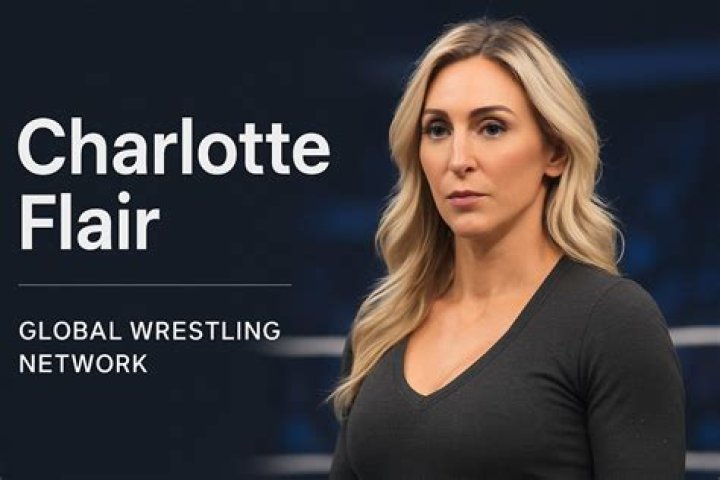 Charlotte Flair Hot Bikini Pictures One Of The Sexy Wrestler In US