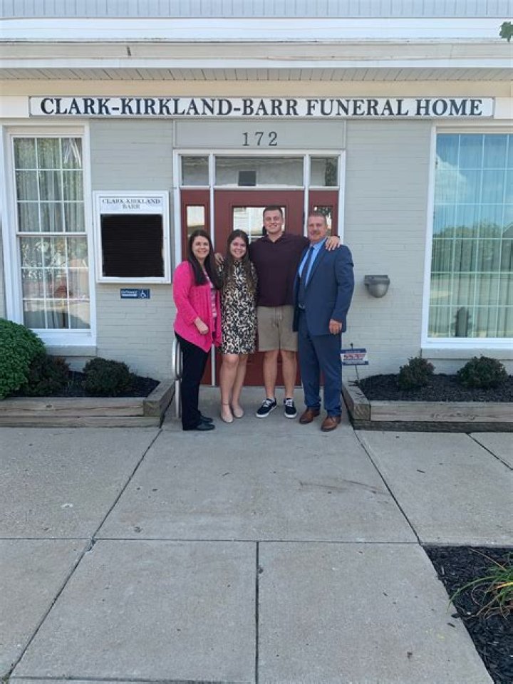 Chase Clark Obituary McAlisterSmith Funeral & Cremation Mt