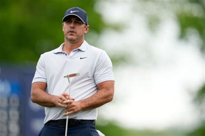 Chase Koepka Height, Weight, Net Worth, Age, Birthday, Wikipedia, Who