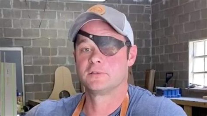Chase Looney Net Worth 'Fixer to Fabulous' Salary