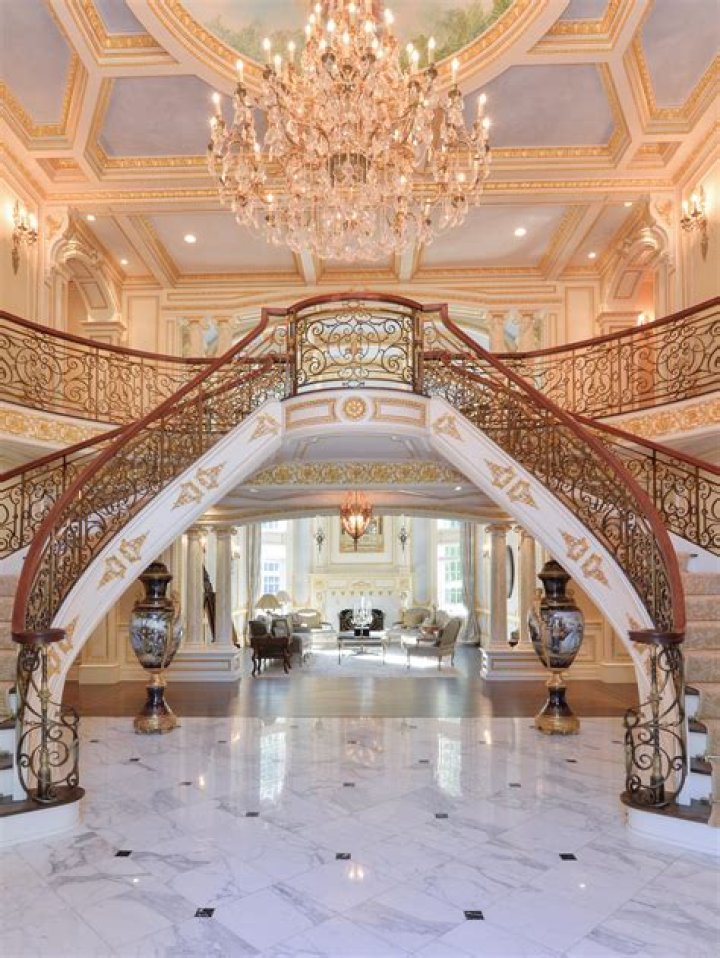 Chateau Sheree House Tour 2017 2 Straight From The A [SFTA] Atlanta