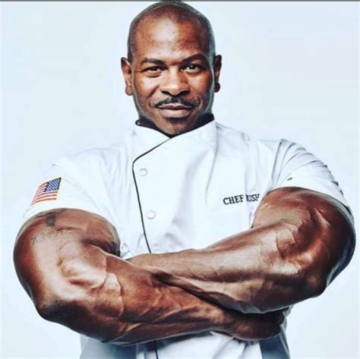 Chatting with Chef Rush So You Want To Compete