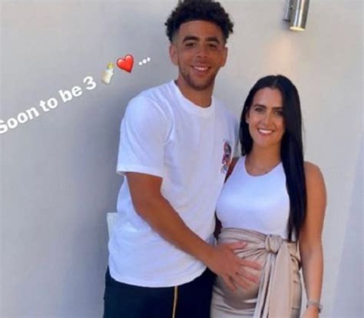 Che Adams Children Does Che Adams Have Children?