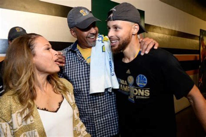 Cheating accusations fly in Dell and Sonya Curry divorce