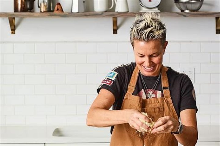 Chef Elizabeth Falkner Is Returning to SF For Outside Lands Event