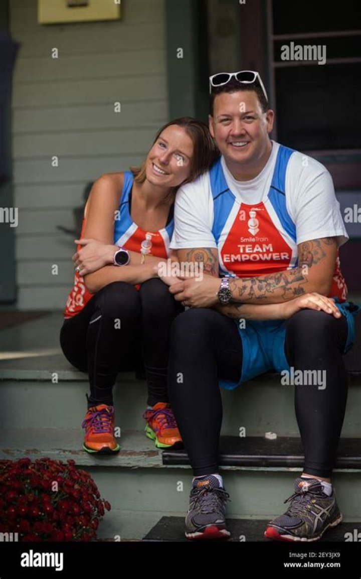Chef Graham Elliot Wife