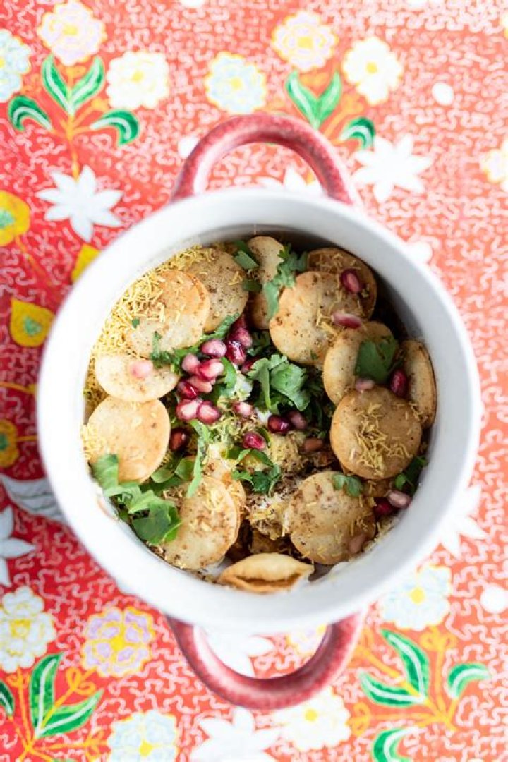 Chef Maneet Chauhan and Husband Vivek Deora Talk Chaatable and Love for