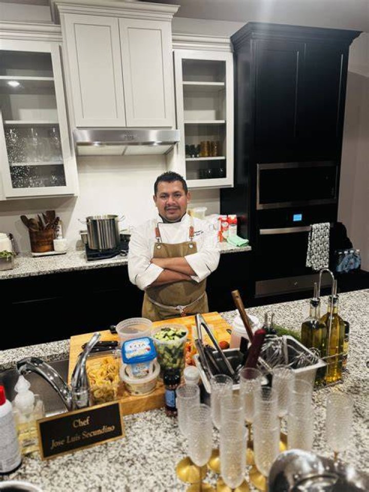 Chef Roblé Ali Net Worth Wife & Bio Famous People Today