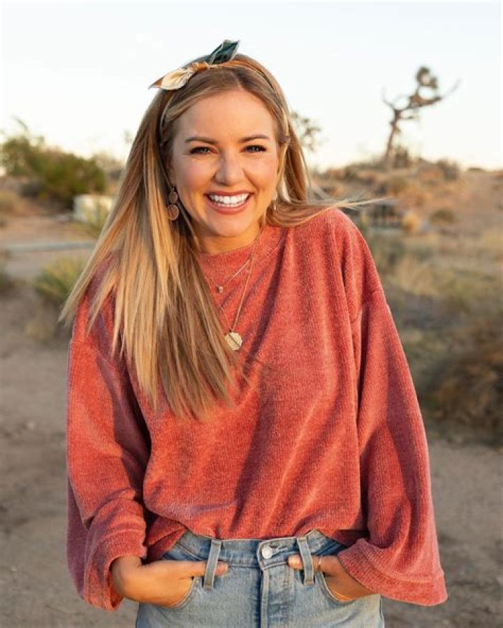 Chelsea Gilson