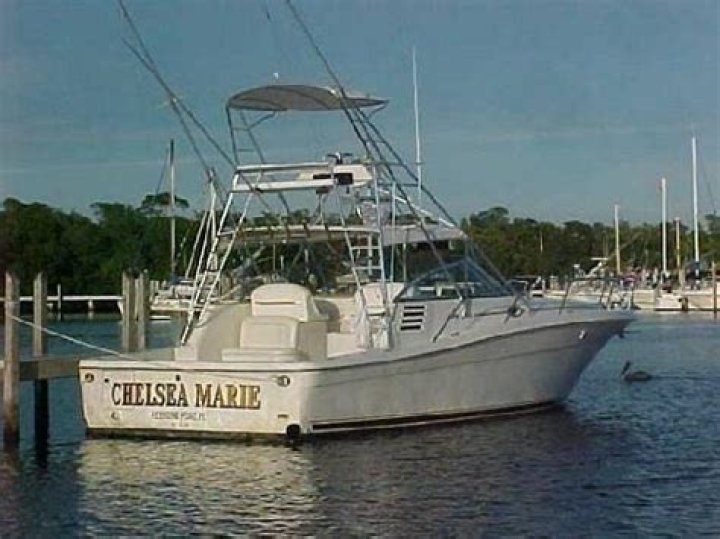 Chelsea Marie Boat Death, The Cause Of Death Body Found After Three