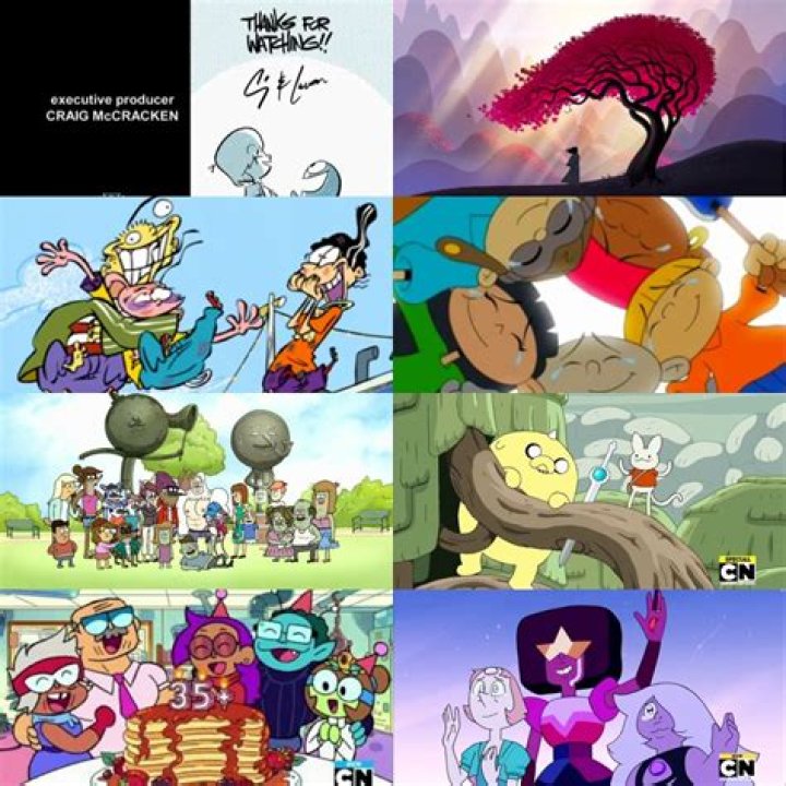 ChelseatheCartoonGal on Twitter "I can't believe that Tom Kenny and