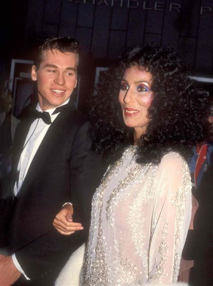 Cher On Falling 'Madly in Love' with Val Kilmer and Their Friendship