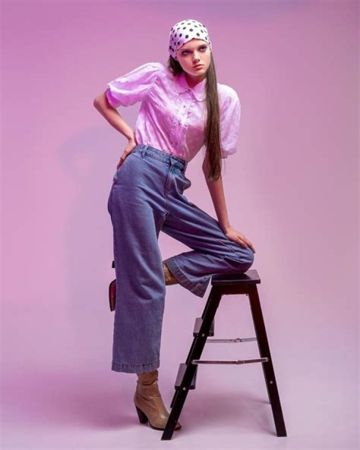 Cherish Art Modeling Studios Partner defolwide