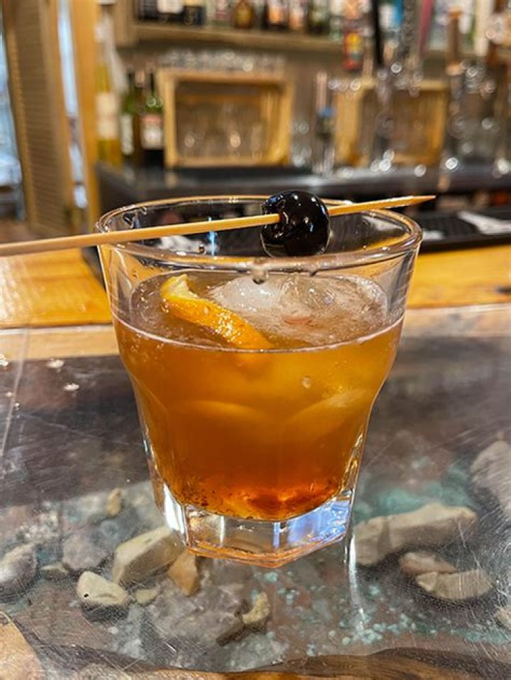 Cherry Creek Cocktail Bar Ay Papi Is Just One of Many Projects for the
