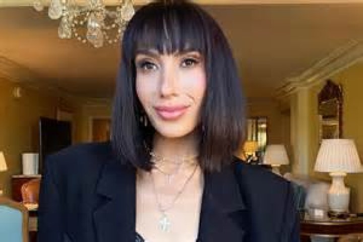 Cheryl Burke on Instagram “Yesterday was such a special day