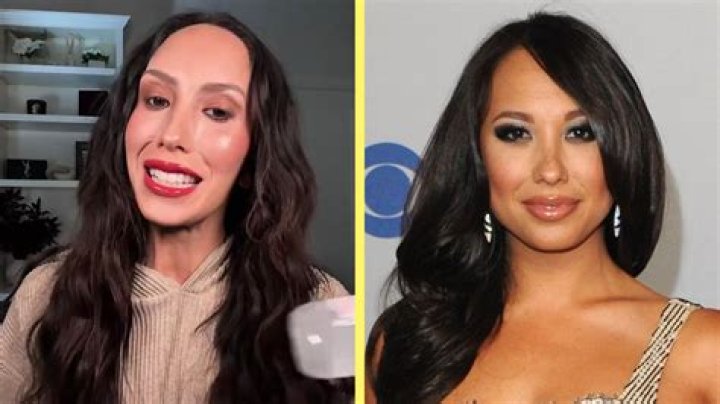 Cheryl Burke with her mom Cheryl Burke, Dwts, Dancer, Sequin Skirt