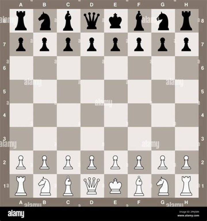 Chess position
