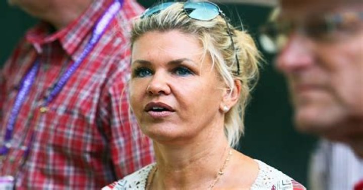 Chi Corinna Betsch, la moglie di Michael Schumacher Bigodino