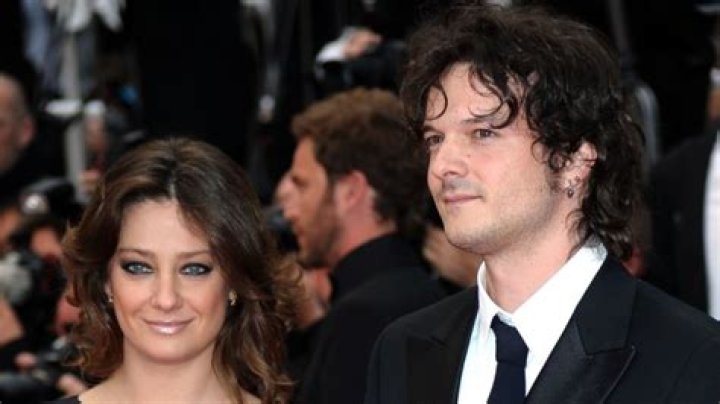 Chi &egrave; Alessio Federico Fugolo? Marito di Giovanna Mezzogiorno Bigodino