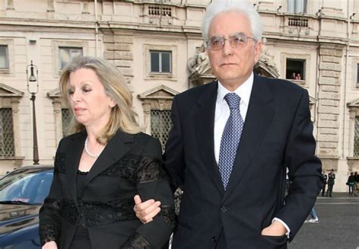 Chi era la moglie di Sergio Mattarella, Marisa Chiazzese "La persona a
