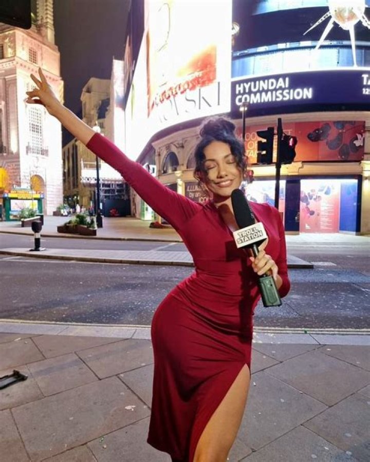Chian Reynolds Age, Wiki, Height, Boyfriend, Bio, Net Worth & More