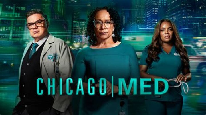 Chicago Med's Nick Gehlfuss Talks About Gratitude, Relationships, and