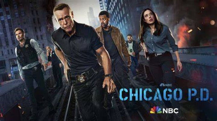 Chicago P.D.'s Benjamin Levy Aguilar's Shares Cute Baby Photo NBC Insider