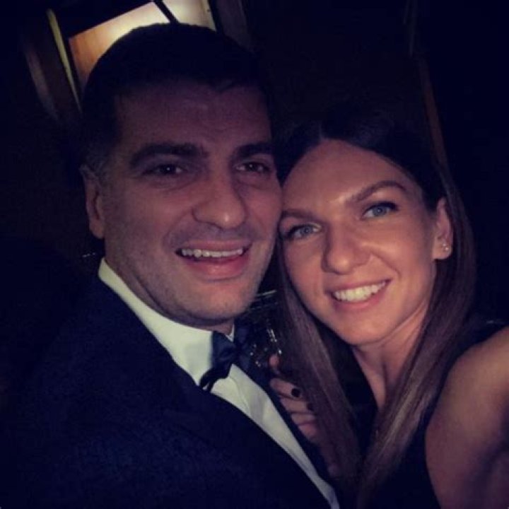 Chichița prin care Toni Iuruc răm&acirc;ne l&acirc;ngă Simona Halep și familia