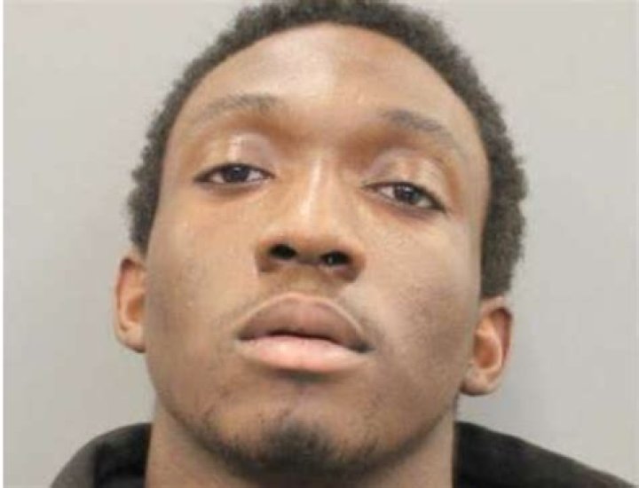 Chiedozie Amadi Arrested For Killing Jasmine James Explained
