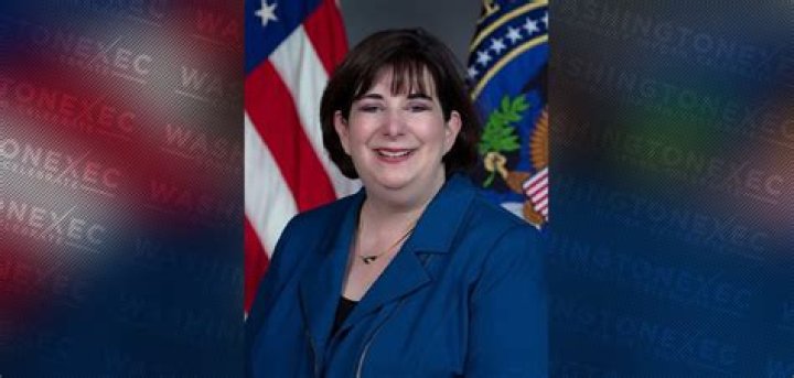 Chief Officer Awards Finalist Nancy 'You Need to Own Your