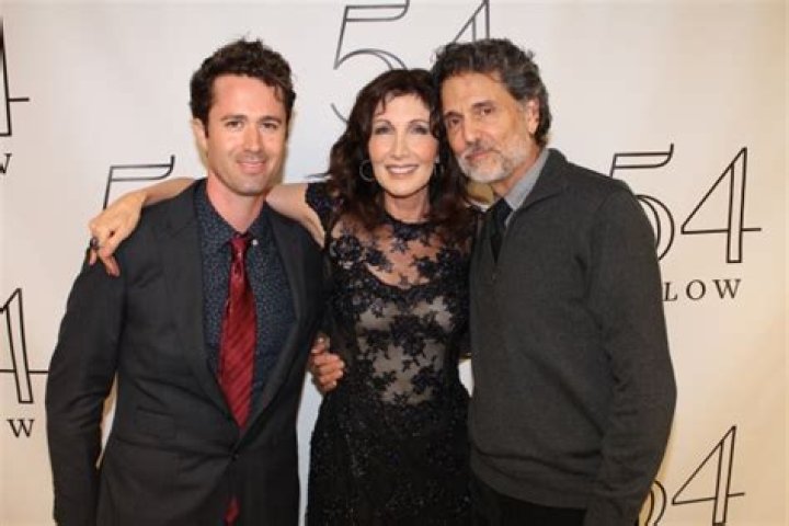 Chip Zien 54 Below