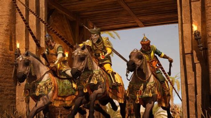 Chivalry 2 launches for Steam this June with the Tenosian Invasion update
