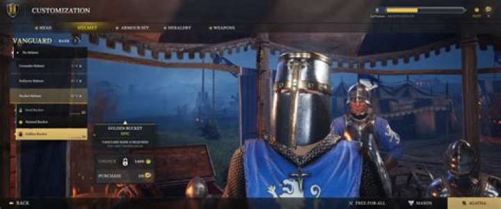 Chivalry 2 Xbox and PC closed beta extended to April 27 due to access