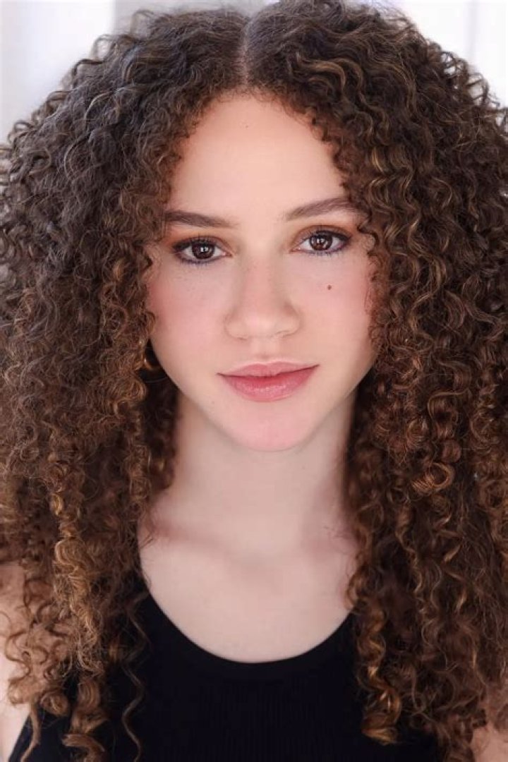 Chloe Coleman FILMSTARTS.de