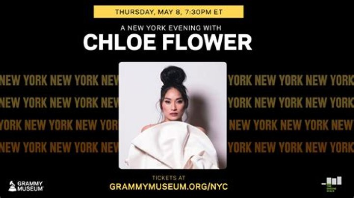 Chloe Flower on Her New Album and Learning from Cardi B