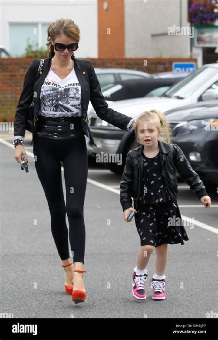Chloe sims and madison sims hires stock photography and images Alamy