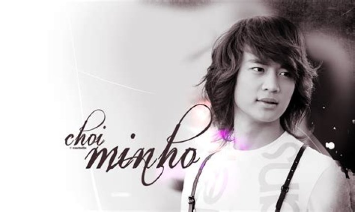 Choi Min Ho wallpaper by kittyloveskpop Square sunglasses men, Choi