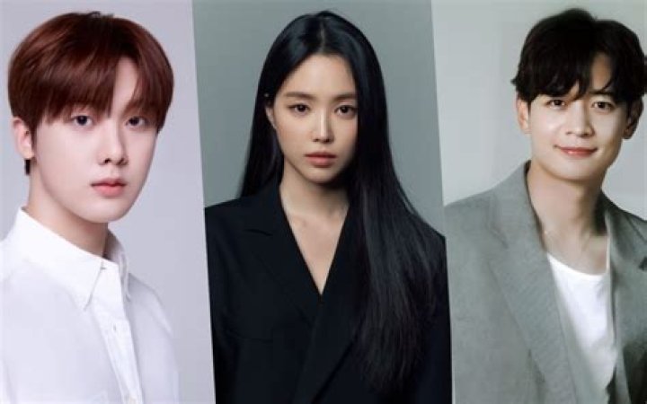 Choi min Wiki KDrama Amino