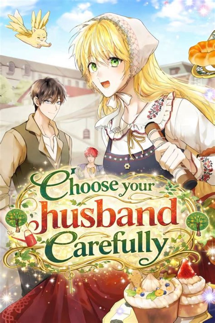 Choose Your Husband Carefully Chapter 8 Release Date, Spoilers & Where