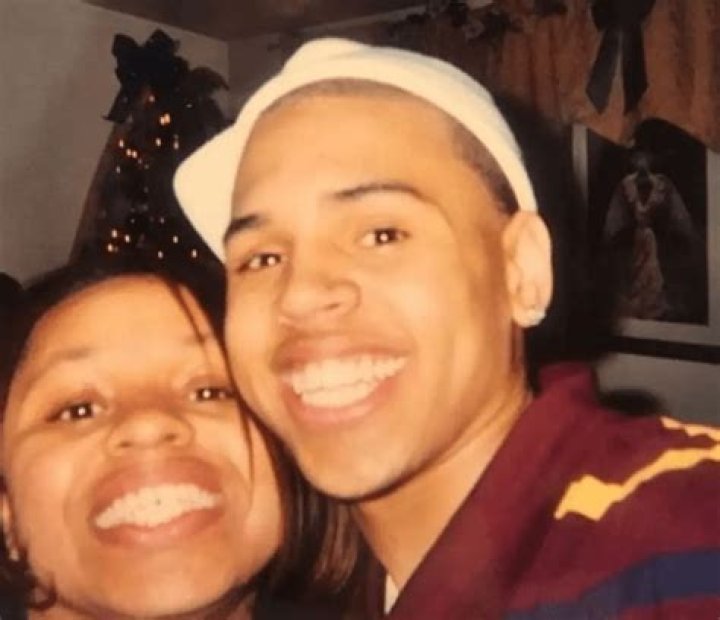 Chris Brown siblings Meet Lytrell Bundy