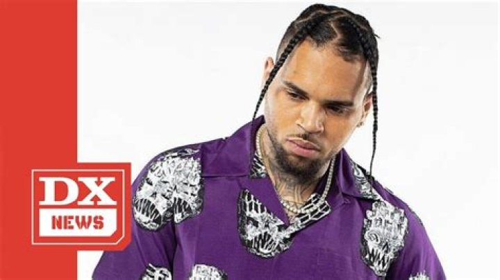 Chris Brown under investigation for battery against two women