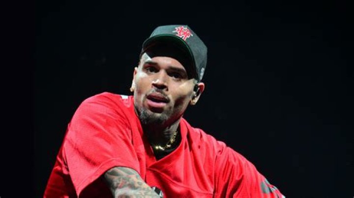 Chris Brown&rsquo;s Son Can Already Walk Check Out The Cute Clip Of Him