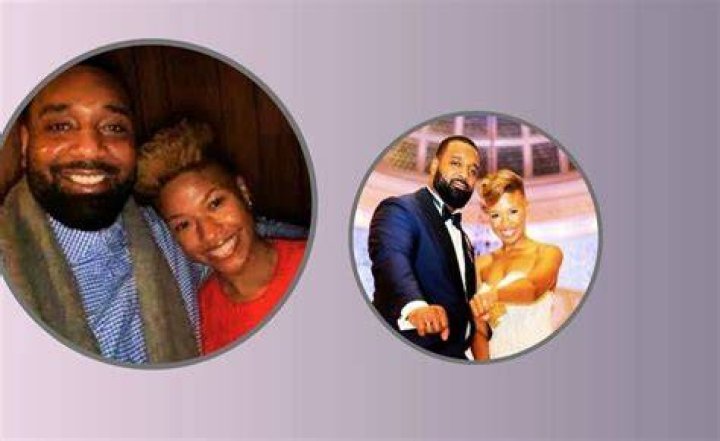 Chris Canty Wife Is He Married? Learn About His Relationship with