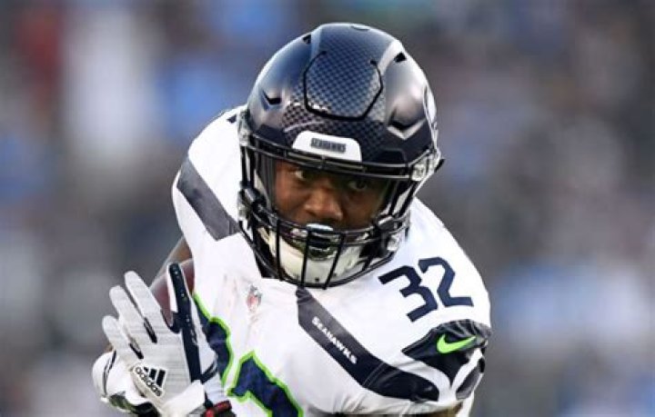 Chris Carson Net Worth 2024 Wiki Bio, Married, Dating, Family, Height