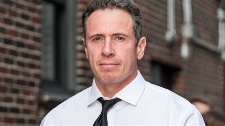 Chris Cuomo accused of sexual harassment by former ABC colleague Fox