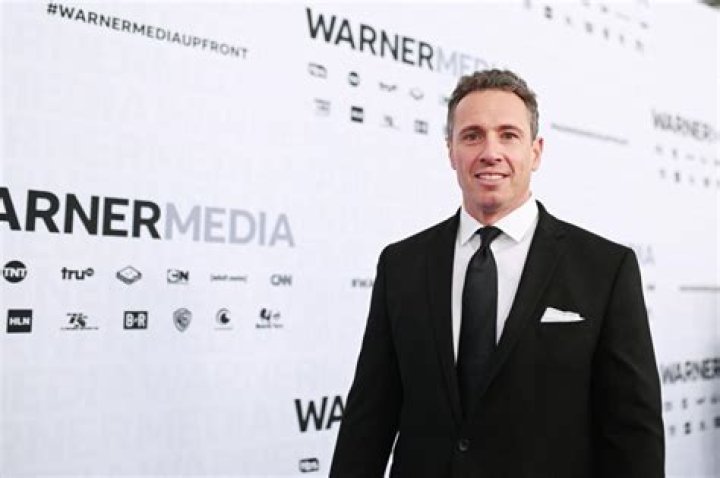Chris Cuomo Net Worth Still in the Millions Despite Scandals
