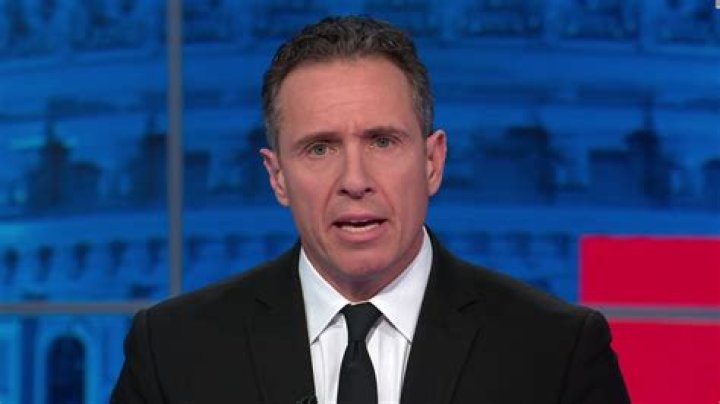 Chris Cuomo You should be mad as hell CNN Video