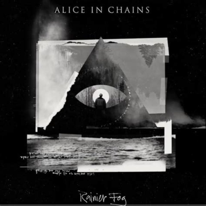 Chris DeGarmo Alice In Chains Photograph by Concert Photos Fine Art